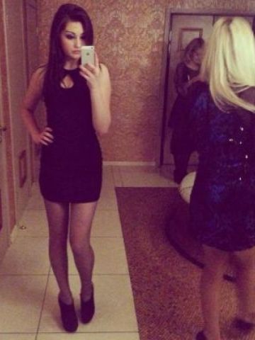 Анкета проститутки Моника - Фото, 25 лет, №84354